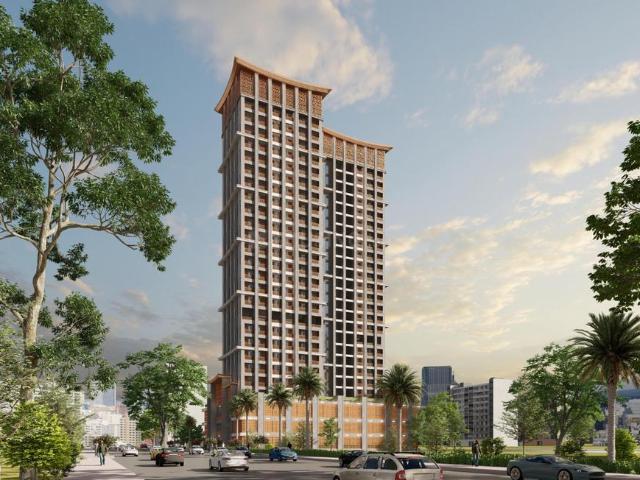 1 RK Apartment in Tathawade for resale Pimpri Chinchwad. The reference number is 17641054