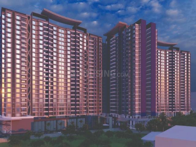 1 RK Apartment in Tathawade for resale Pune. The reference number is 17023845