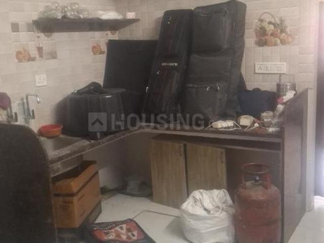 1 RK Apartment in Tejpur Gadbadi for rent Indore. The reference number is 20119440