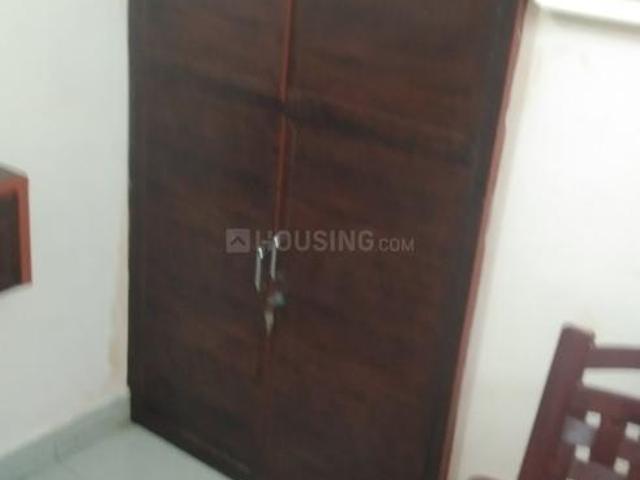 1 RK Apartment in Thousand Lights for rent Chennai. The reference number is 20605756