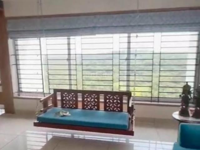 1 RK Apartment in Thondayad for rent Kozhikode. The reference number is 20777266