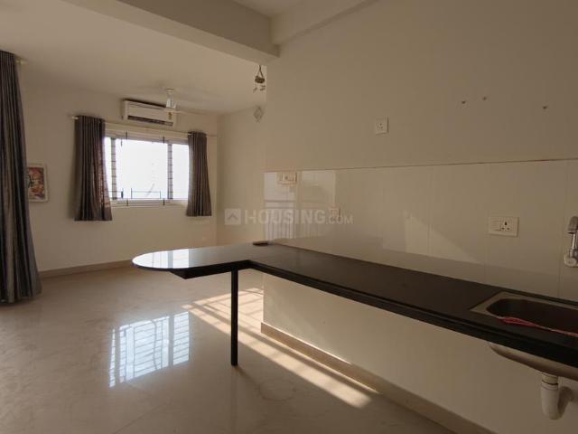 1 RK Apartment in Thondayad for resale Kozhikode. The reference number is 16818799