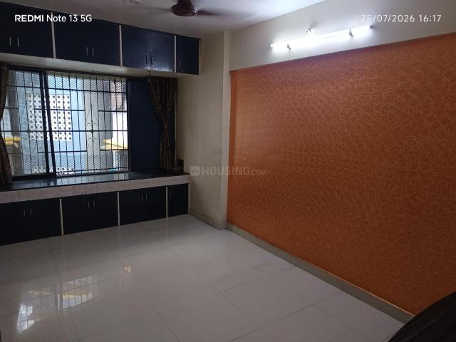1 RK Apartment in Thakurli for rent Thane. The reference number is 20858072