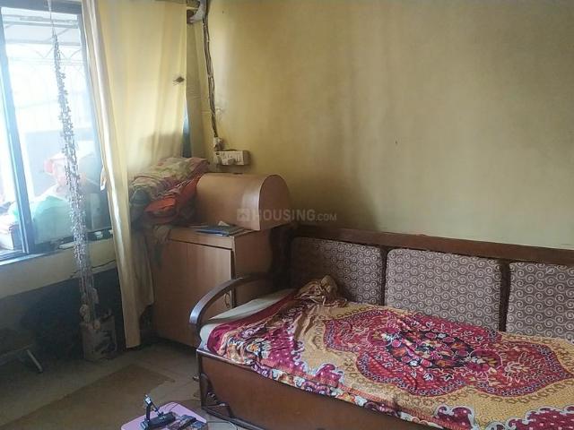 1 RK Apartment in Thane West for resale Thane. The reference number is 16661771