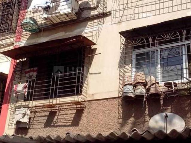 1 RK Apartment in Thane West for resale Thane. The reference number is 18840497