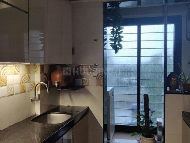 1 RK Apartment in Thane West for resale Thane. The reference number is 19359358