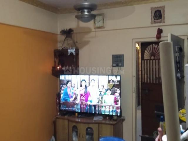1 RK Apartment in Thane West for resale Thane. The reference number is 19396304
