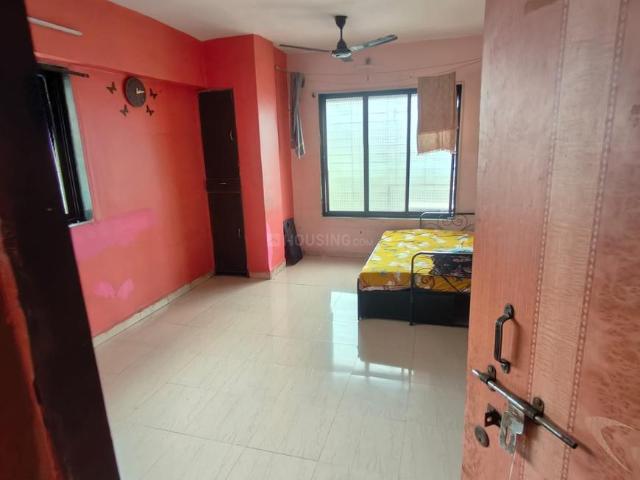 1 RK Apartment in Thane West for resale Thane. The reference number is 20662429