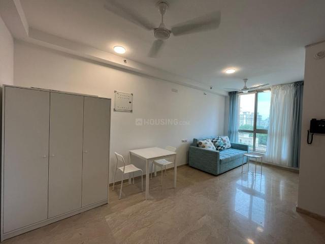 1 RK Apartment in Thane West for resale Thane. The reference number is 20277589