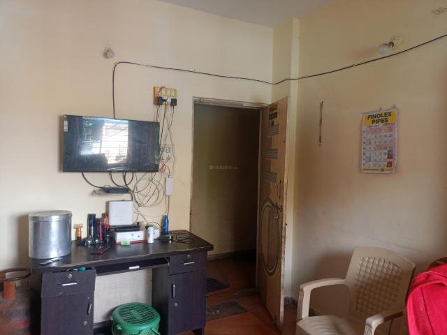1 RK Apartment in Thergaon for resale Pune. The reference number is 14402541