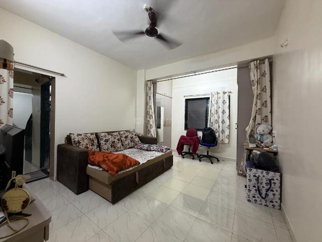 1 RK Apartment in Thergaon for resale Pune. The reference number is 19794299