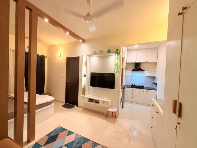 1 RK Studio in Thirumalashettyhally for rent Bengaluru. The reference number is 19368296