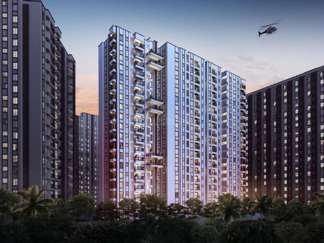 1 RK Apartment in Thirumazhisai for resale Chennai. The reference number is 20972073