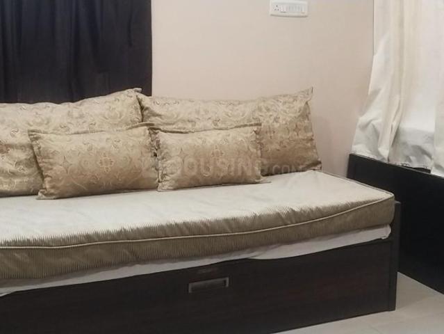 1 RK Apartment in Thiruvanmiyur for rent Chennai. The reference number is 20660616