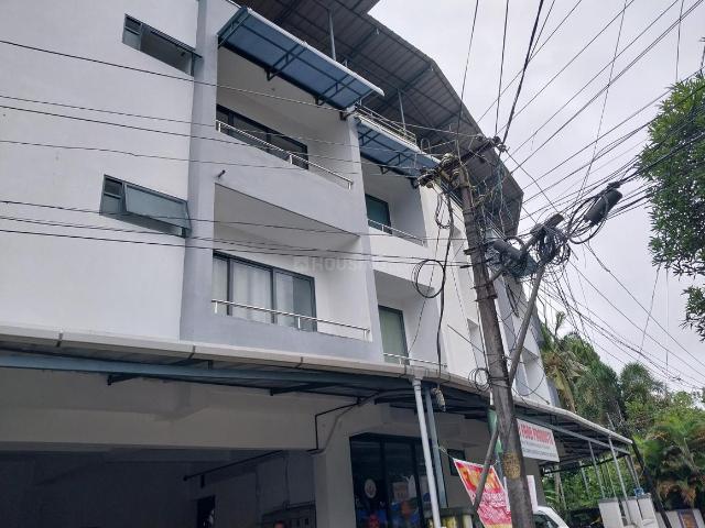 1 RK Apartment in Thrikkakara North for rent Kochi. The reference number is 20413148