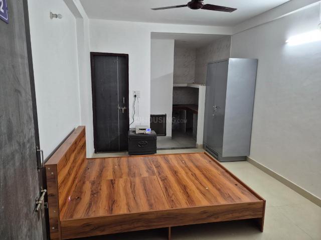 1 RK Apartment in Tikawali for rent Faridabad. The reference number is 18933776