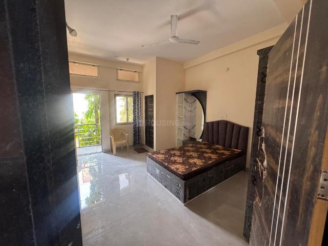 1 RK Apartment in Tilli for rent Sagar. The reference number is 20467744