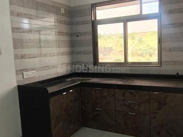 1 RK Apartment in Tivri for resale Vasai. The reference number is 20995445