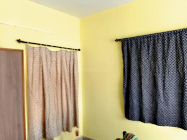 1 RK Apartment in Tollygunge for rent Kolkata. The reference number is 15211391