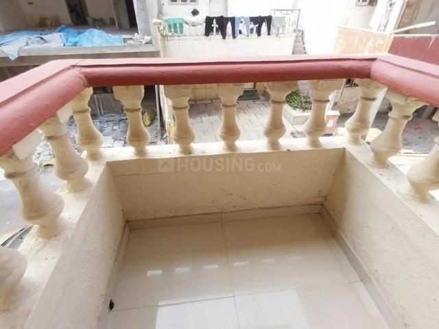 1 RK Apartment in Trombay for rent Mumbai. The reference number is 20401784