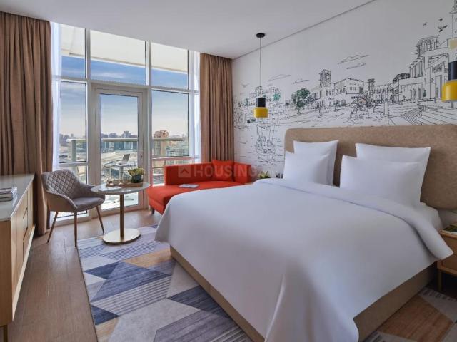 1 RK Apartment in Trade Centre for resale Dubai. The reference number is 20098471