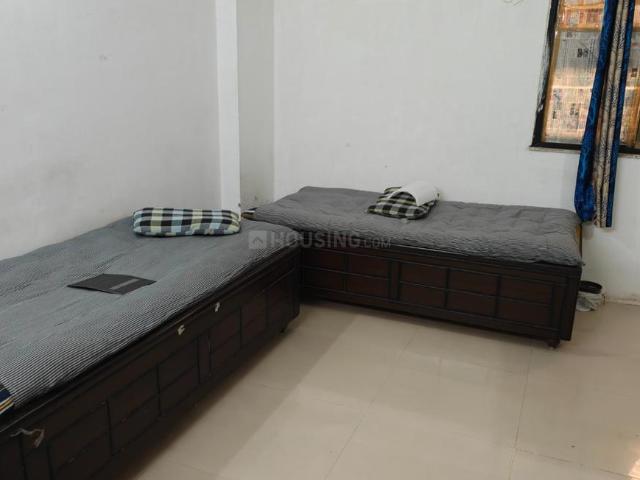 1 RK Apartment in Ujala Circle for rent Ahmedabad. The reference number is 19445749