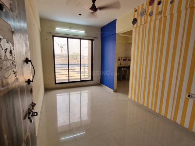 1 RK Apartment in Ulwe for rent Navi Mumbai. The reference number is 14206407