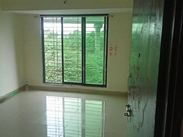 1 RK Apartment in Ulwe for rent Navi Mumbai. The reference number is 20801326