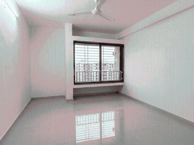1 RK Apartment in Ulwe for rent Navi Mumbai. The reference number is 20984898