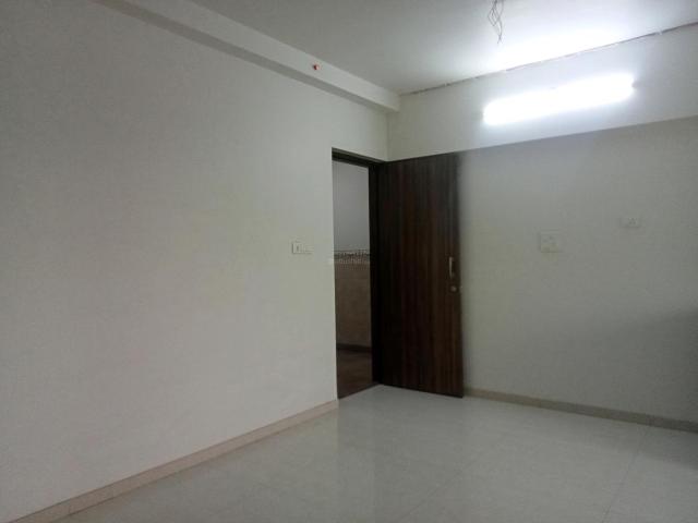 1 RK Apartment in Ulwe for resale Navi Mumbai. The reference number is 15591397