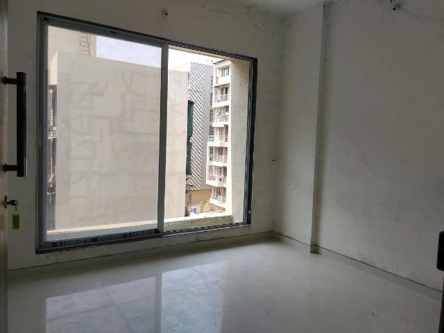 1 RK Apartment in Ulwe for resale Navi Mumbai. The reference number is 16747489