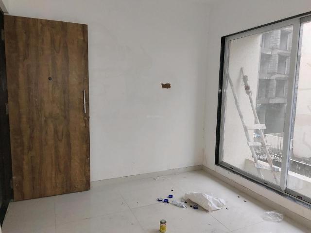 1 RK Apartment in Ulwe for resale Navi Mumbai. The reference number is 17555919
