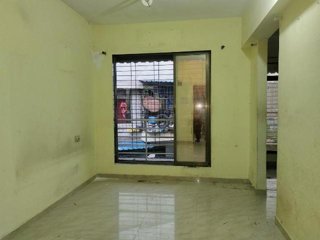 1 RK Apartment in Ulwe for resale Navi Mumbai. The reference number is 17556977