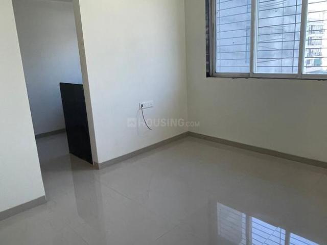 1 RK Apartment in Ulwe for resale Navi Mumbai. The reference number is 17597202