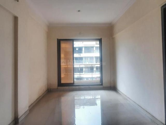 1 RK Apartment in Ulwe for resale Navi Mumbai. The reference number is 17650882