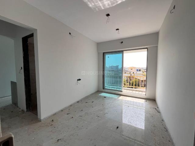 1 RK Apartment in Ulwe for resale Navi Mumbai. The reference number is 17012563
