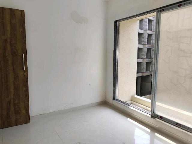 1 RK Apartment in Ulwe for resale Navi Mumbai. The reference number is 17091586