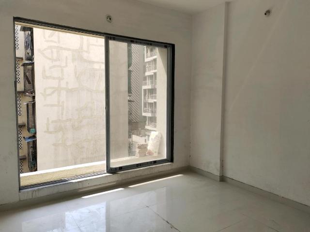 1 RK Apartment in Ulwe for resale Navi Mumbai. The reference number is 17091723