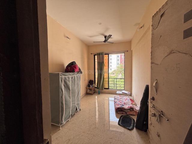 1 RK Apartment in Ulwe for resale Navi Mumbai. The reference number is 19758595