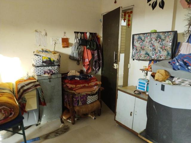 1 RK Apartment in Ulwe for resale Navi Mumbai. The reference number is 19758614