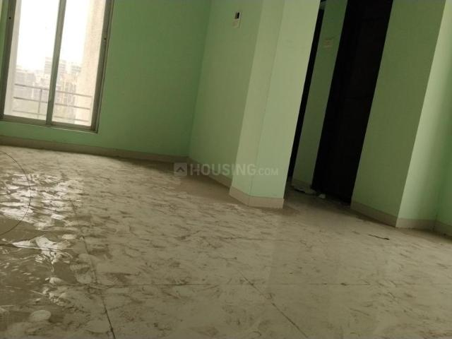 1 RK Apartment in Ulwe for resale Navi Mumbai. The reference number is 19816331