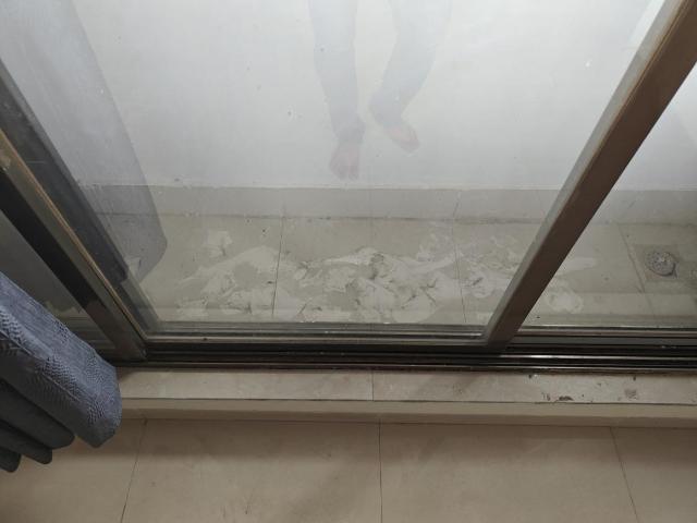 1 RK Apartment in Ulwe for resale Navi Mumbai. The reference number is 19893273