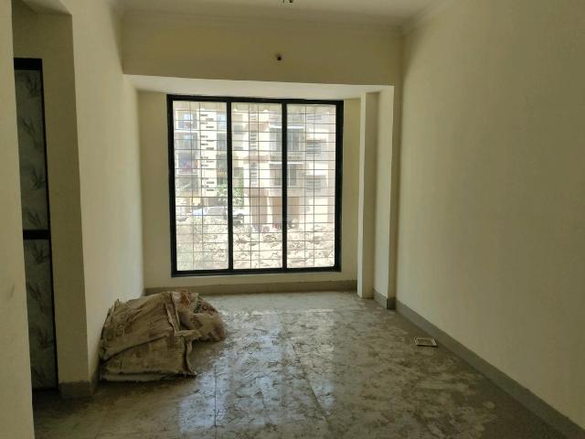 1 RK Apartment in Ulwe for resale Navi Mumbai. The reference number is 19926984
