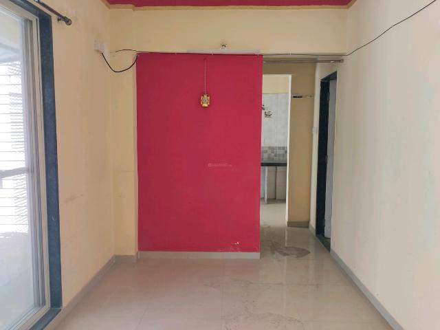 1 RK Apartment in Ulwe for resale Navi Mumbai. The reference number is 19065408