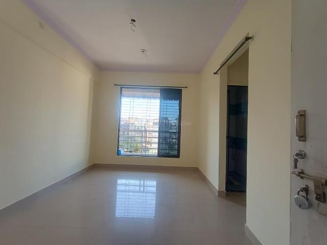 1 RK Apartment in Ulwe for resale Navi Mumbai. The reference number is 19085430