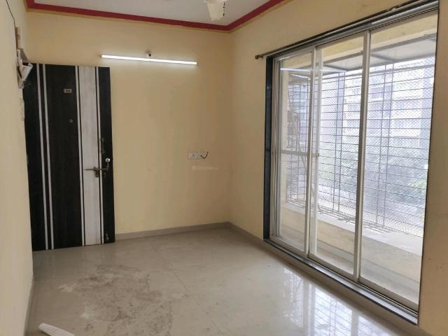 1 RK Apartment in Ulwe for resale Navi Mumbai. The reference number is 19318938