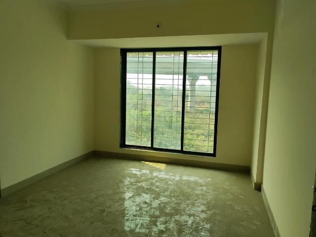 1 RK Apartment in Ulwe for resale Navi Mumbai. The reference number is 19319049