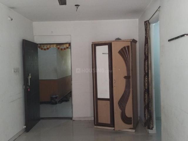 1 RK Apartment in Ulwe for resale Navi Mumbai. The reference number is 20427276
