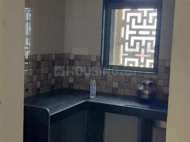 1 RK Apartment in Ulwe for resale Navi Mumbai. The reference number is 20446633