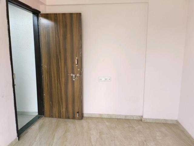 1 RK Apartment in Ulwe for resale Navi Mumbai. The reference number is 20468619